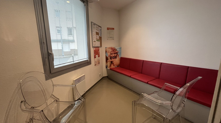 Ma-Cabane - Vente Local commercial Nantes, 46 m²