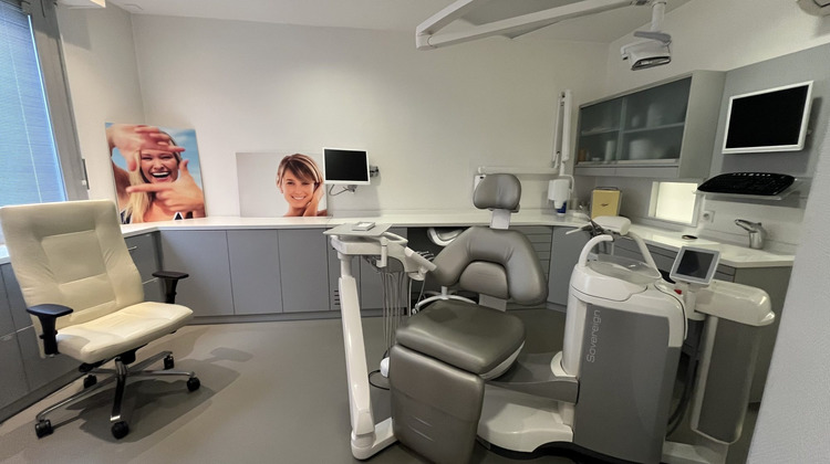 Ma-Cabane - Vente Local commercial Nantes, 46 m²