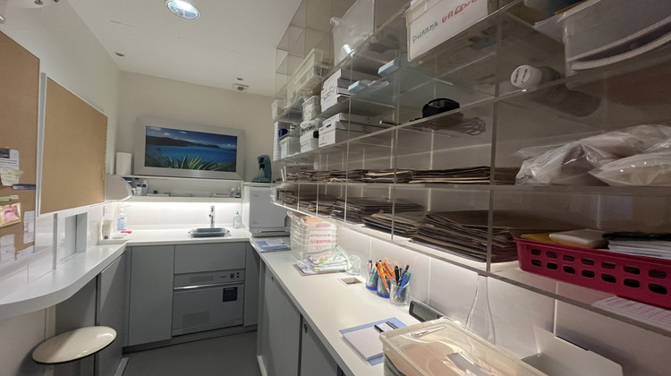 Ma-Cabane - Vente Local commercial Nantes, 46 m²