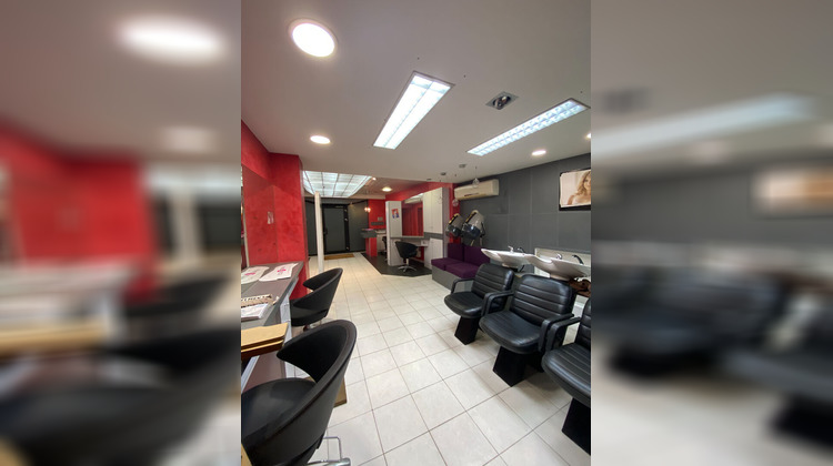 Ma-Cabane - Vente Local commercial NANTES, 50 m²