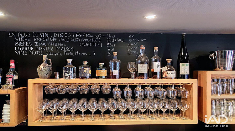 Ma-Cabane - Vente Local commercial Nantes, 86 m²