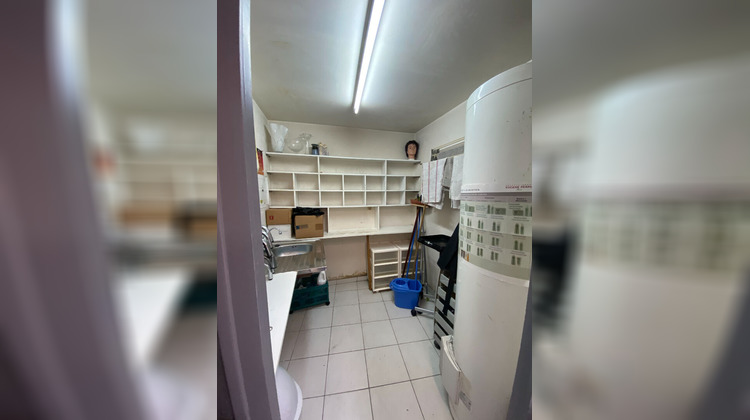 Ma-Cabane - Vente Local commercial NANTES, 50 m²