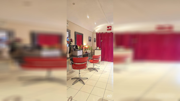 Ma-Cabane - Vente Local commercial Nantes, 35 m²