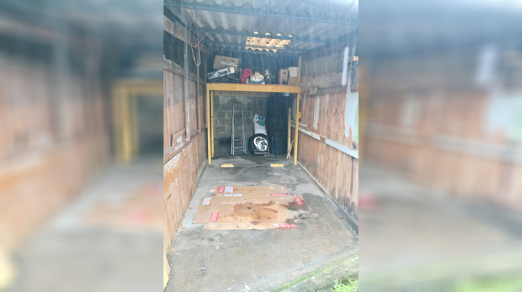 Ma-Cabane - Vente Local commercial Nantes, 15 m²