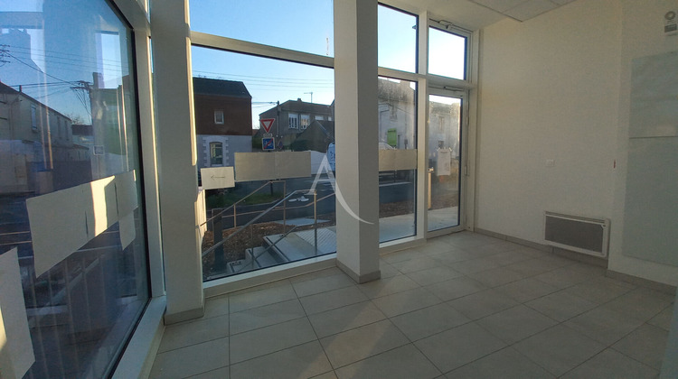 Ma-Cabane - Vente Local commercial NANTES, 17 m²