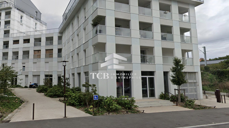 Ma-Cabane - Vente Local commercial Nantes, 116 m²