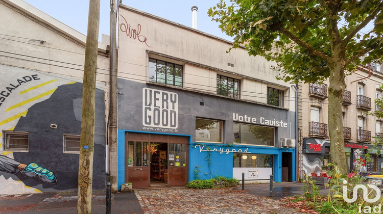 Ma-Cabane - Vente Local commercial Nantes, 277 m²
