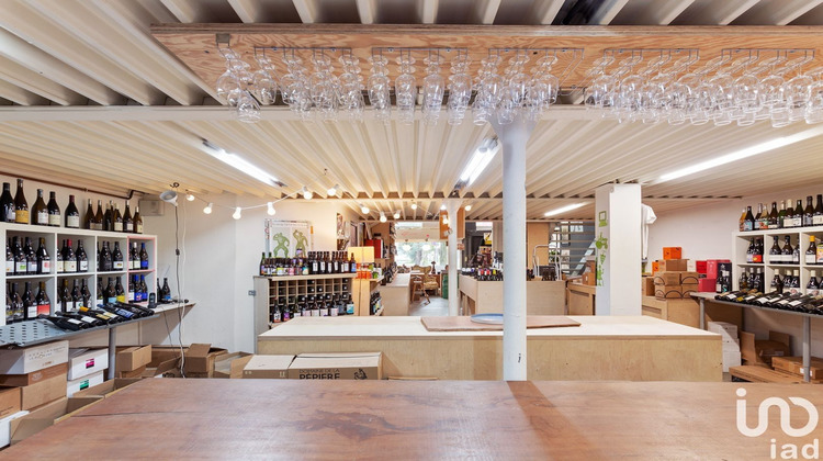 Ma-Cabane - Vente Local commercial Nantes, 277 m²