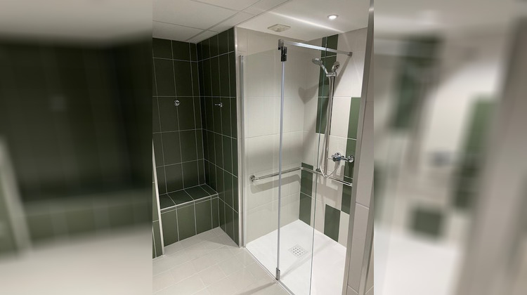 Ma-Cabane - Vente Local commercial Nantes, 467 m²