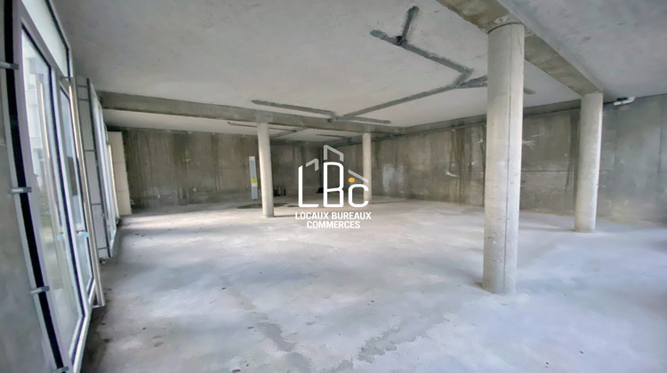 Ma-Cabane - Vente Local commercial Nantes, 116 m²