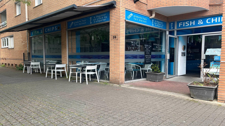 Ma-Cabane - Vente Local commercial Nantes, 107 m²