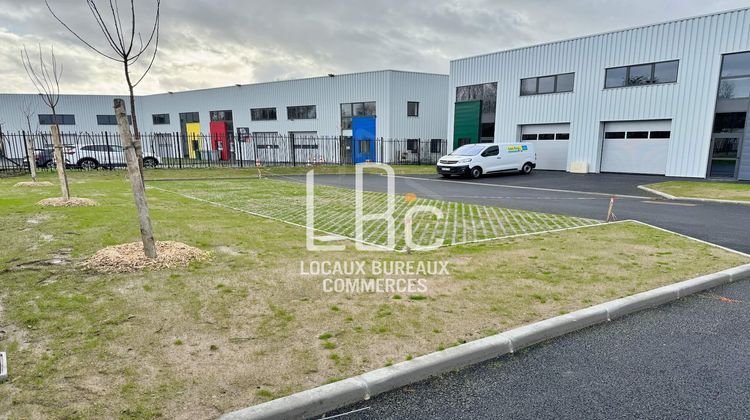 Ma-Cabane - Vente Local commercial Nantes, 290 m²