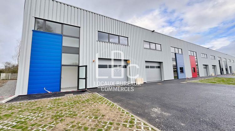 Ma-Cabane - Vente Local commercial Nantes, 290 m²