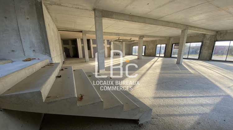 Ma-Cabane - Vente Local commercial Nantes, 275 m²