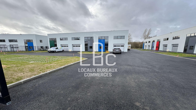 Ma-Cabane - Vente Local commercial Nantes, 273 m²