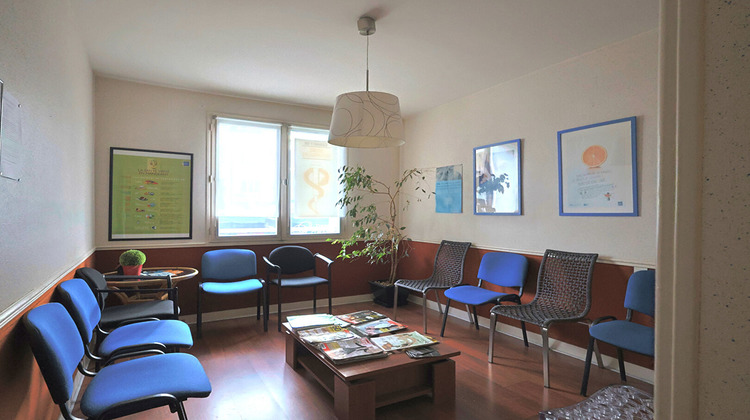 Ma-Cabane - Vente Local commercial NANTES, 98 m²