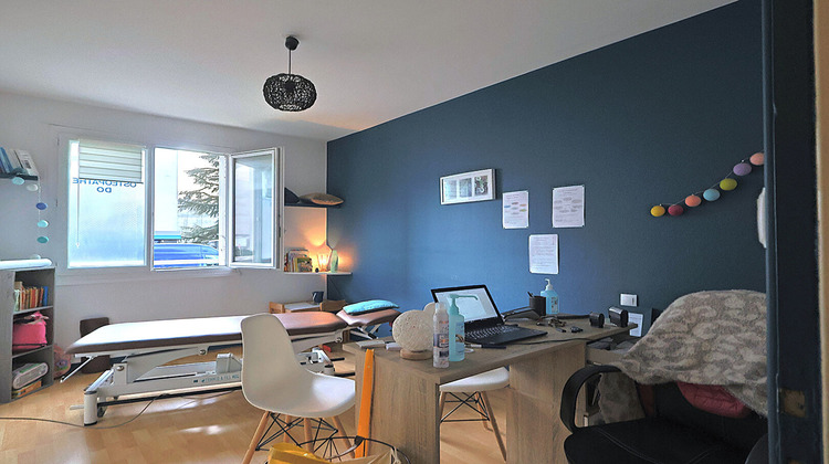 Ma-Cabane - Vente Local commercial NANTES, 98 m²