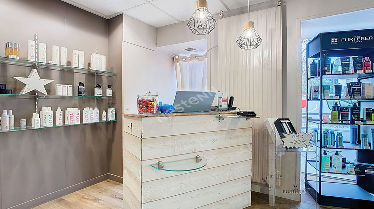 Ma-Cabane - Vente Local commercial NANTES, 40 m²