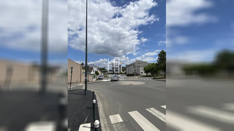 Ma-Cabane - Vente Local commercial Nantes, 79 m²