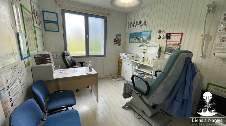 Ma-Cabane - Vente Local commercial NANTES, 100 m²