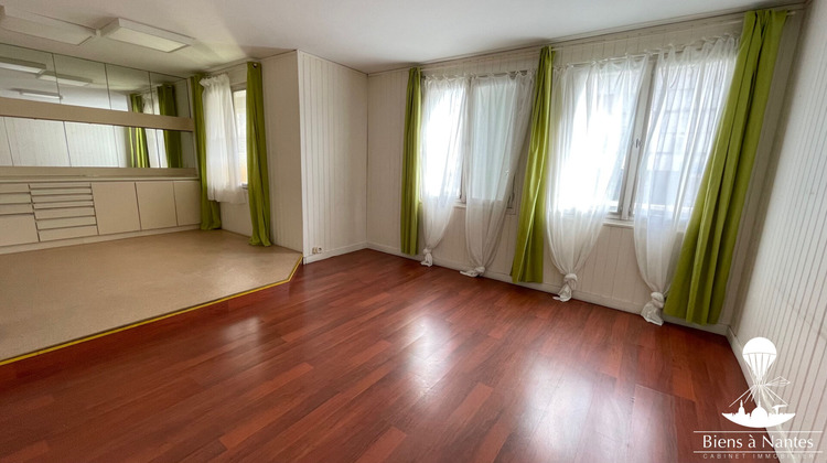 Ma-Cabane - Vente Local commercial NANTES, 100 m²