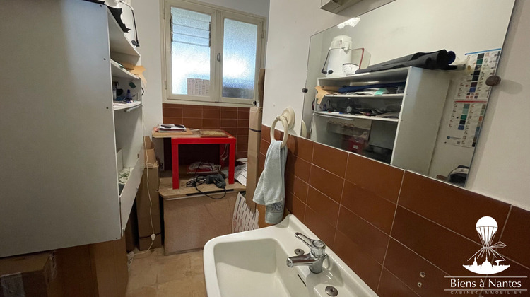 Ma-Cabane - Vente Local commercial NANTES, 100 m²