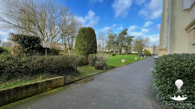 Ma-Cabane - Vente Local commercial NANTES, 100 m²