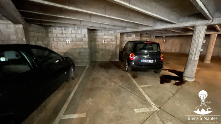 Ma-Cabane - Vente Local commercial NANTES, 100 m²