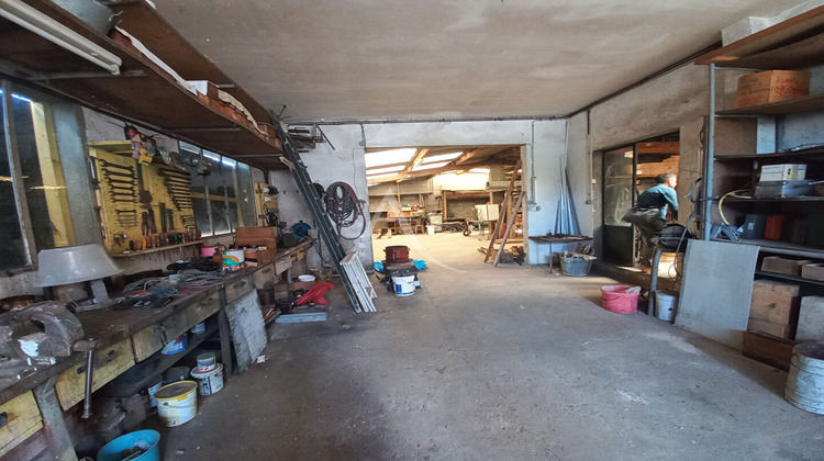 Ma-Cabane - Vente Local commercial NANTES, 222 m²