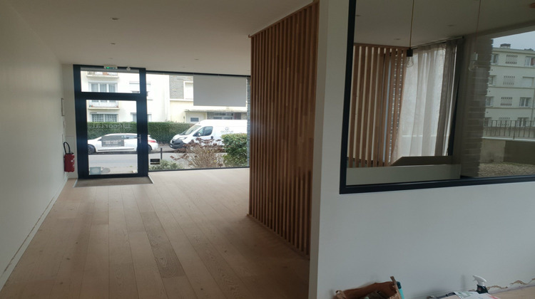 Ma-Cabane - Vente Local commercial Nantes, 110 m²