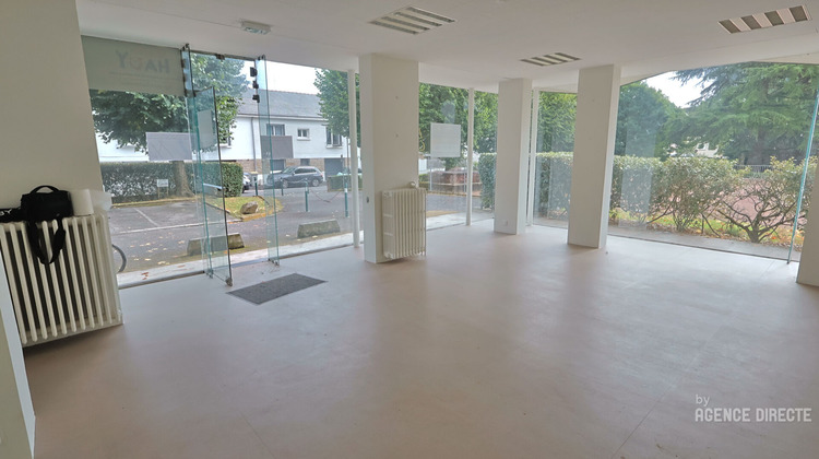 Ma-Cabane - Vente Local commercial NANTES, 68 m²