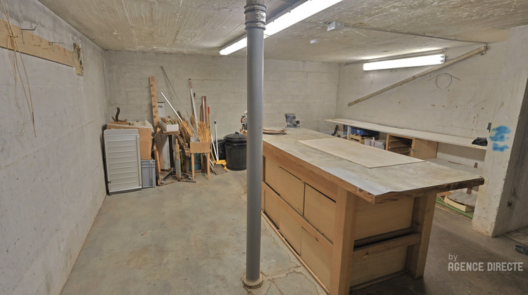 Ma-Cabane - Vente Local commercial NANTES, 68 m²