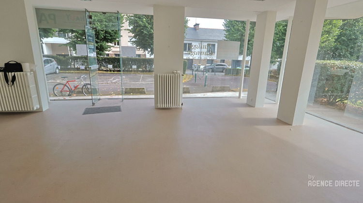 Ma-Cabane - Vente Local commercial NANTES, 68 m²