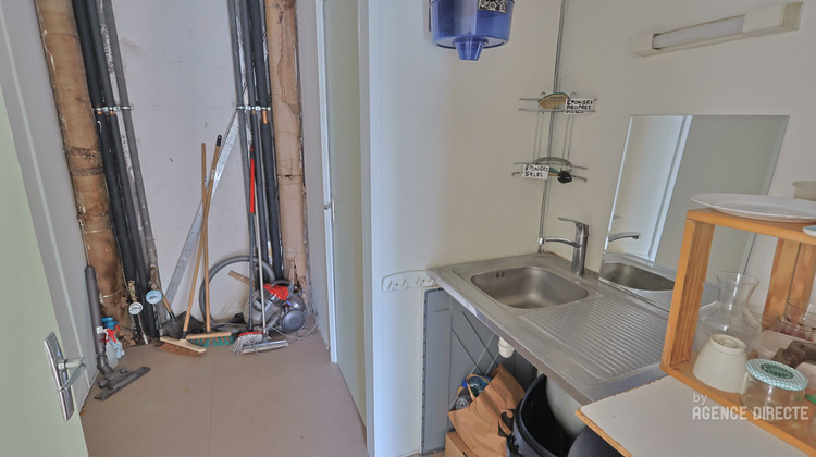 Ma-Cabane - Vente Local commercial NANTES, 68 m²