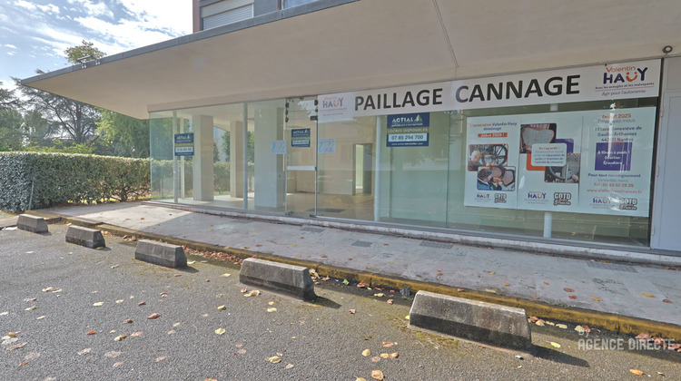 Ma-Cabane - Vente Local commercial NANTES, 68 m²