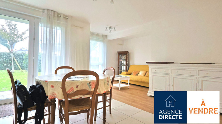 Ma-Cabane - Vente Local commercial NANTES, 59 m²