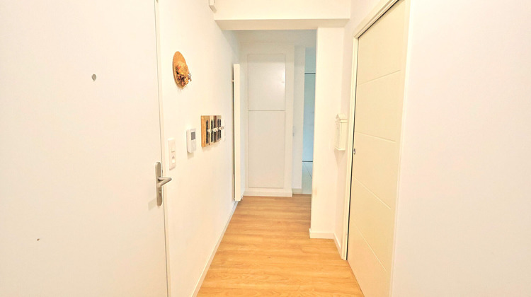 Ma-Cabane - Vente Local commercial NANTES, 59 m²