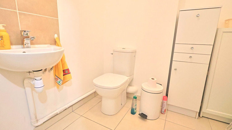 Ma-Cabane - Vente Local commercial NANTES, 59 m²