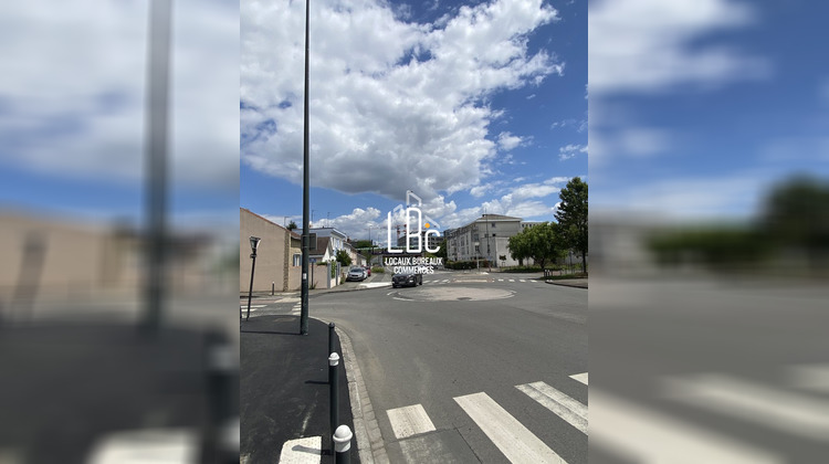 Ma-Cabane - Vente Local commercial Nantes, 79 m²