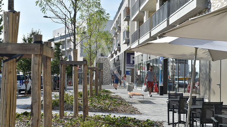 Ma-Cabane - Vente Local commercial NANTES, 74 m²