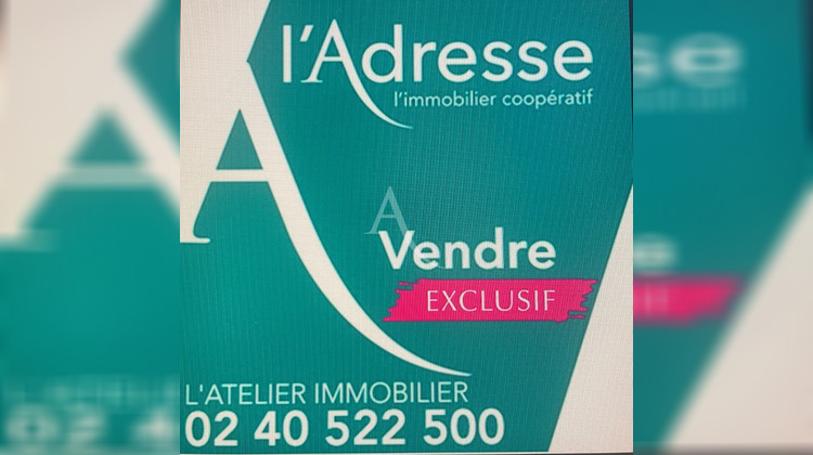 Ma-Cabane - Vente Local commercial NANTES, 74 m²