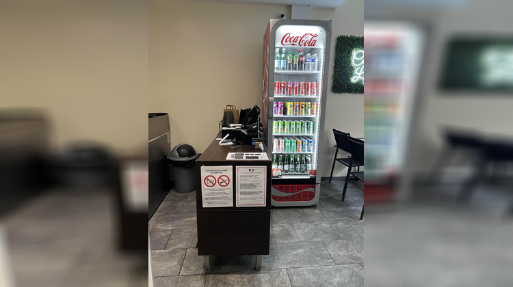 Ma-Cabane - Vente Local commercial Nantes, 52 m²