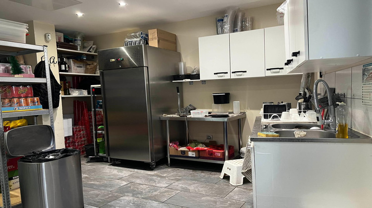 Ma-Cabane - Vente Local commercial Nantes, 52 m²