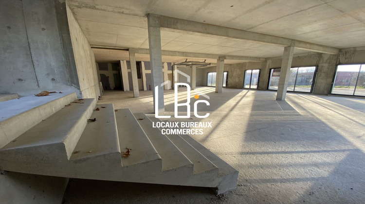 Ma-Cabane - Vente Local commercial Nantes, 275 m²