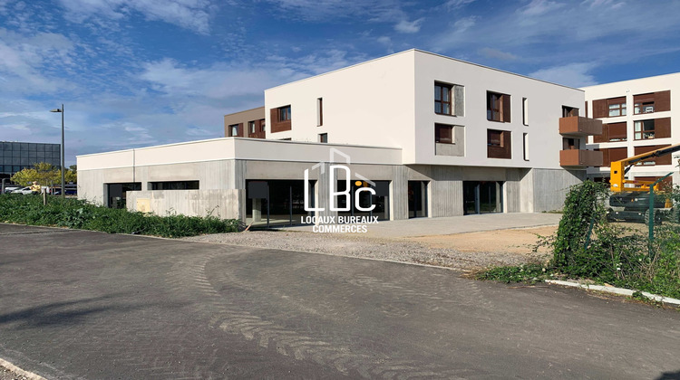 Ma-Cabane - Vente Local commercial Nantes, 275 m²