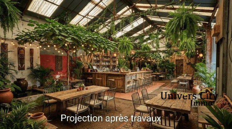 Ma-Cabane - Vente Local commercial Nantes, 350 m²