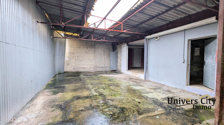 Ma-Cabane - Vente Local commercial Nantes, 350 m²