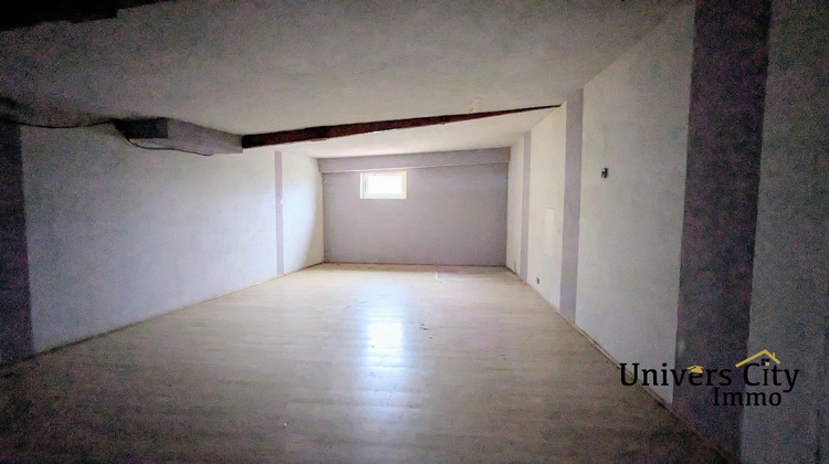 Ma-Cabane - Vente Local commercial Nantes, 350 m²