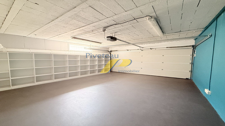 Ma-Cabane - Vente Local commercial Nantes, 113 m²