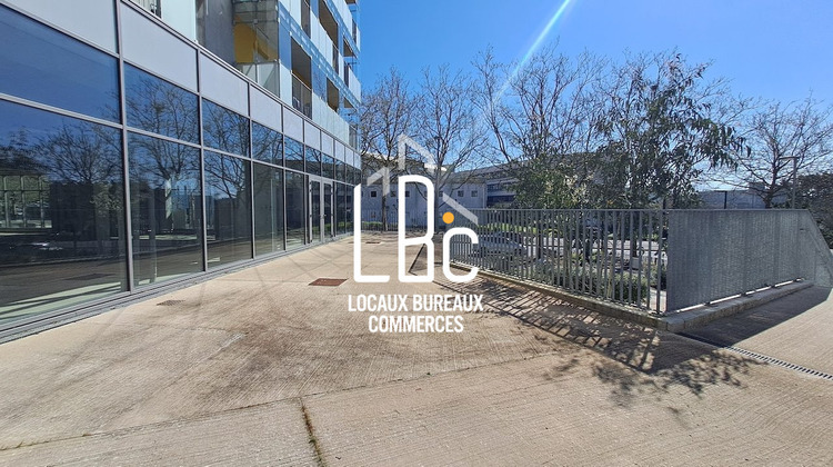 Ma-Cabane - Vente Local commercial Nantes, 576 m²